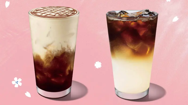 ▲今全台門市「星巴克半價多一杯」再喝1天；明天3月12日起週三至五「星巴克買一送一」咖啡優惠喝到3月14日，白色情人節「指定組合84折」。週二摩斯咖啡日大杯咖啡49元一次整理。（圖／星巴克提供）