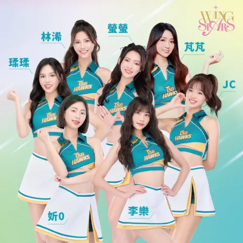 中職／台鋼雄鷹「Wing Stars」再登MLB台灣日！一粒卻遺憾缺席
