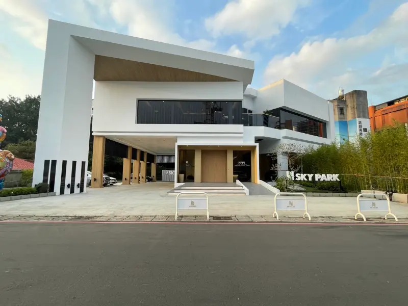 ▲今年329台北市大案連發，總銷金額直逼2千億高居七都之首。（圖／591新建案提）