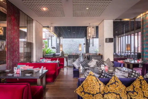 ▲(圖/取自水舞饌粉專) ▲(圖/取自水舞饌粉專)