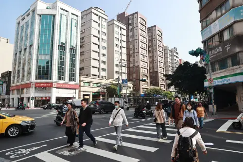 台北中山新案／1600萬卡位蛋黃區　「規劃、學區、房價趨勢」一覽
