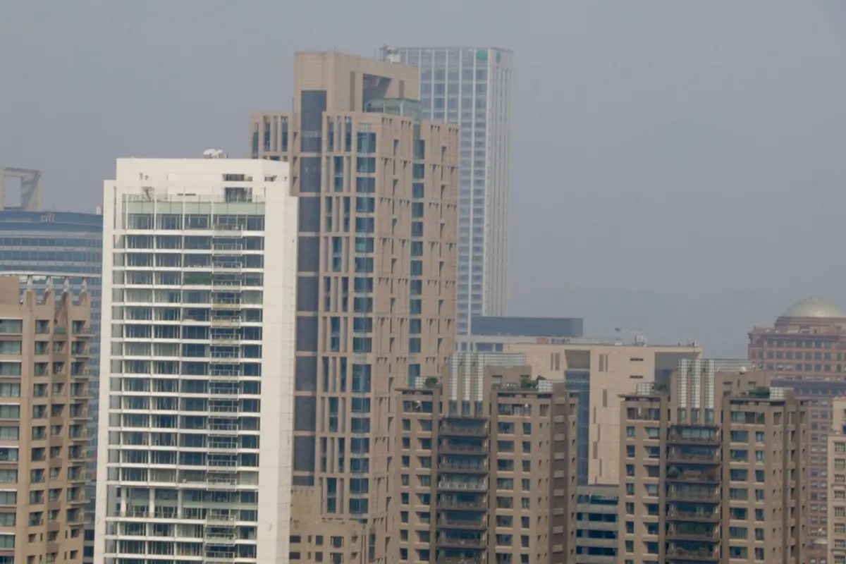 ▲太子公布4月營收，年月雙增。（圖／NOWnews攝影中心，2025.3.11）