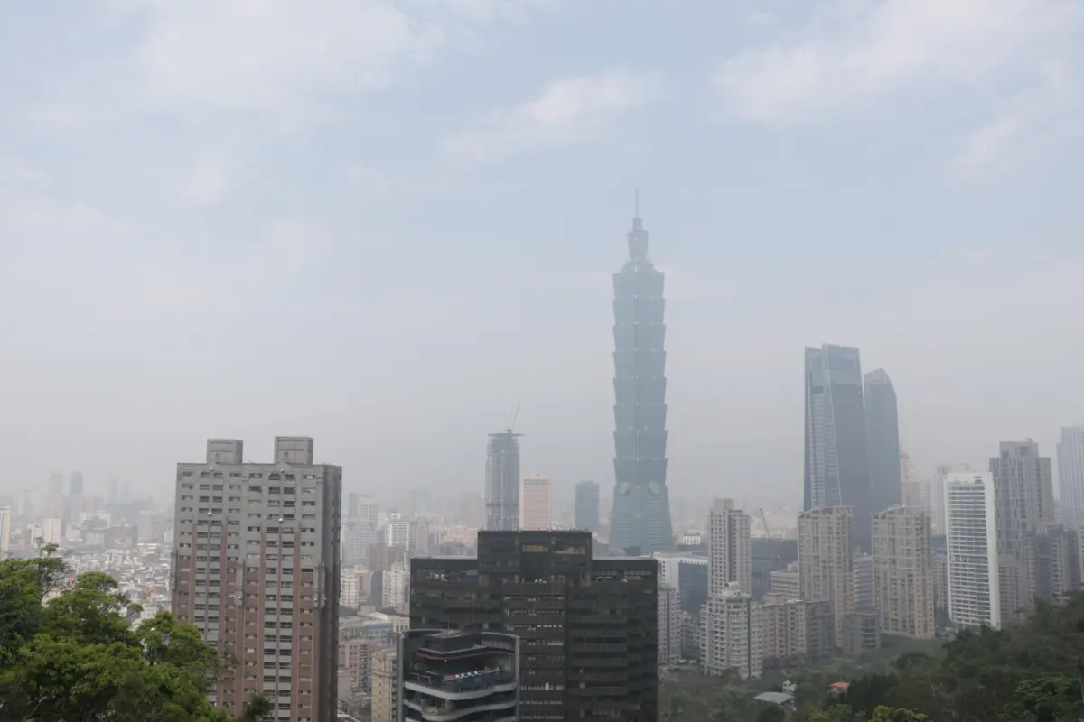 ▲房屋稅、地價稅高齡納稅人占比都在3成以上，其中「這縣市」的高齡屋主占比最高。（圖／NOWnews攝影中心）