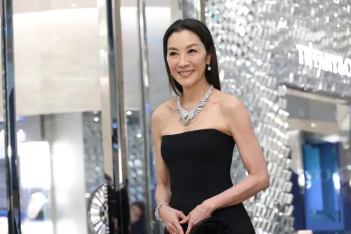 爛片指標金莓獎入圍名單揭曉　奧斯卡影后楊紫瓊翻車搶最爛女主角
