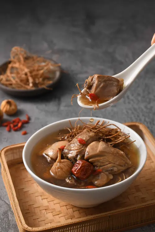 港點控必嚐 添好運春來新推三款爆款美味
