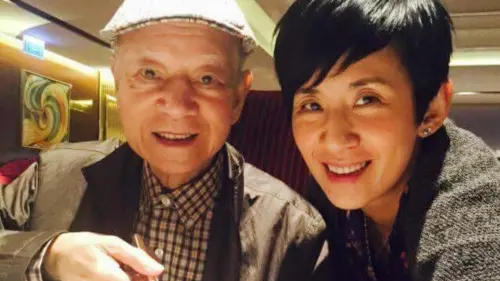 「六合彩之父」離世！享耆壽93歲　愛女吳君如悲痛哀悼：他走了
