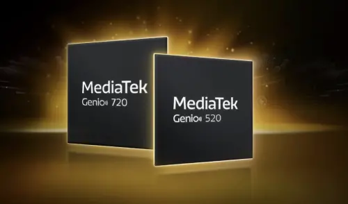 聯發科發布新邊緣AI物聯網平台「Genio 720、 520」　亮點一次看
