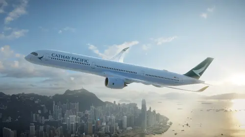 ▲出國搶便宜機票！國泰會員輸入優惠編號「CXHKG25」獨享香港機票最便宜75折；酷航春季航班直飛日本東京、北海道、韓國首爾2199元起；虎航大分航線4月2日開航，1999元起一覽。（圖／國泰航空提供）