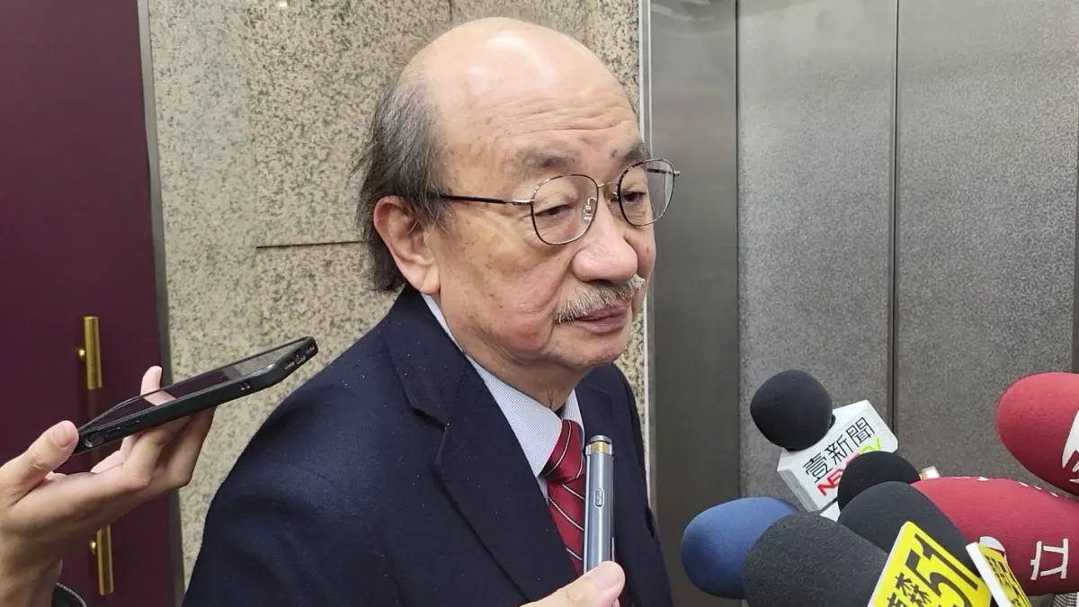 ▲民進黨立院黨團總召柯建銘昨（17）日怒嗆盧秀燕「回歸家庭」，引藍營群起攻之。（圖／資料照片）