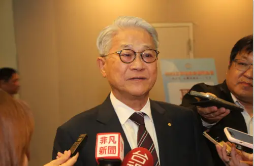 公投、罷免反映民意　工商協進會籲調整能源政策、改善朝野關係
