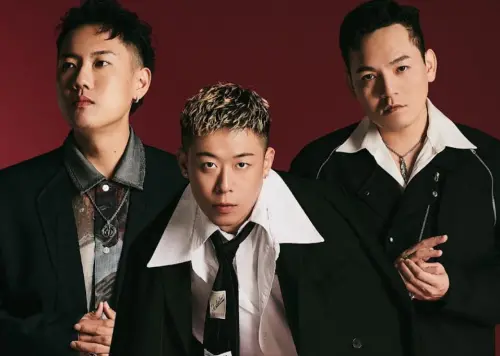 玖壹壹宣布「組限定團」! 高爾宣、周杰倫師弟都來了。(圖/KKBOX提供) ▲玖壹壹宣布「組限定團」! 高爾宣、周杰倫師弟都來了。(圖/KKBOX提供)