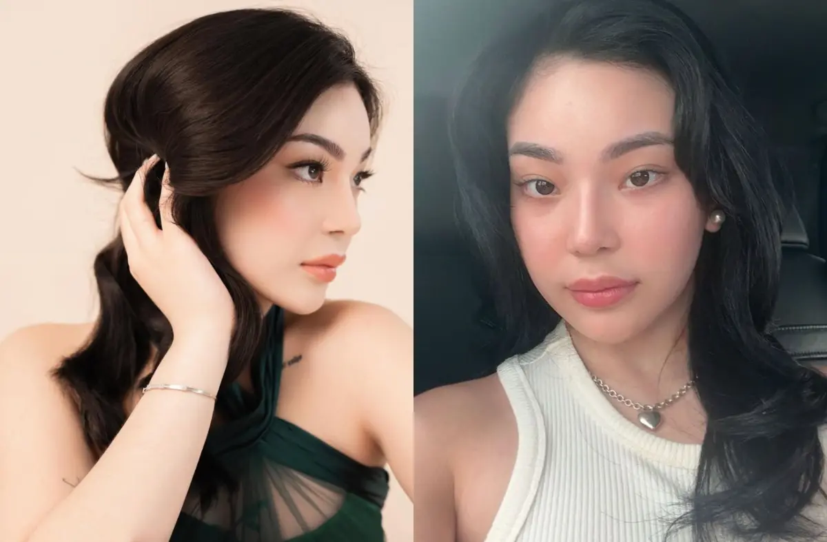 ▲前菲律賓總統杜特蒂的女兒薇若妮卡在自己超過186萬人的Instagram上持續為父親發聲。（圖／翻攝自Instagram）