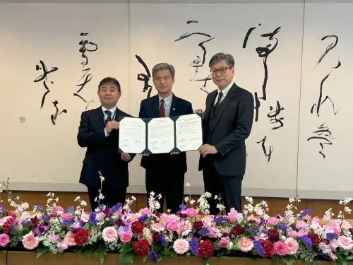 台日國際教育更進一步!第4縣「靜岡縣」與國教署簽訂合作備忘錄