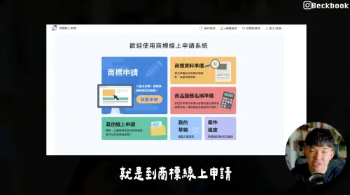 ▲(圖/翻攝自貝克書YT) ▲(圖/翻攝自貝克書YT)