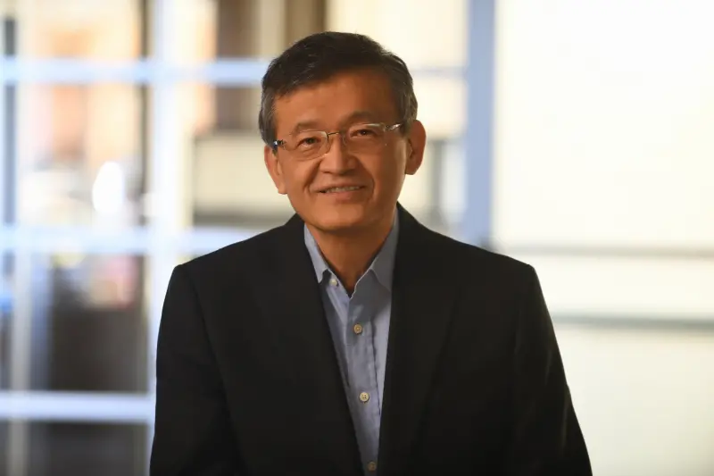 ▲英特爾（Intel）宣布，任命前董事陳立武（Lip-Bu Tan）接任新任執行長。（圖／翻攝自英特爾官網）