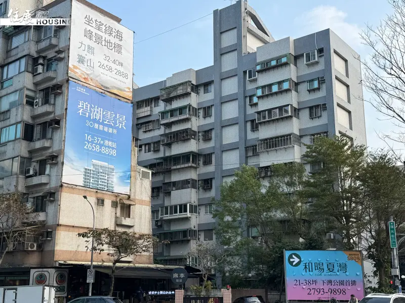 ▲台北市12區2024年進場預售新案，有7區單價全站上百萬元大關，剩文山和士林兩區還有6字頭能買。（圖／住展雜誌提供）