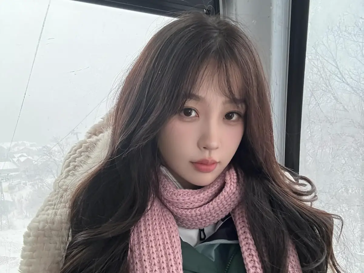 ▲韓星金秀賢因與已故女星金賽綸的未成年交往問題，形象大受影響。大陸演員虞書欣（如圖）過去曾是愛了金秀賢11年的大粉絲，在爭議爆發後隨即退追金秀賢，不過近日卻在活動上再次提及是《來自星星的你》粉絲，引發民眾不滿。（圖／虞書欣 IG）