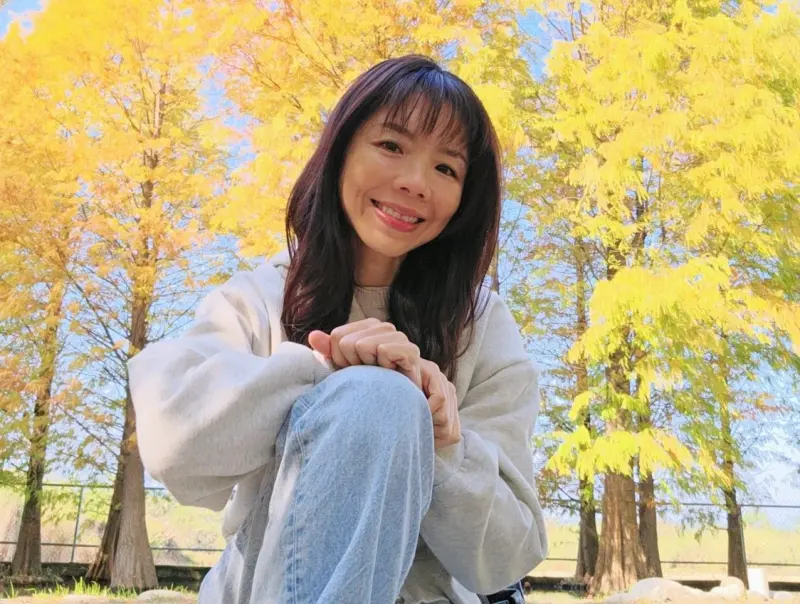 ▲洪仲丘的姊姊、前立委洪慈庸對於恢復軍審表示，應做好相關配套。（圖／洪慈庸臉書）