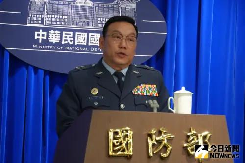 快訊／軍審制度恢復！國防部：限於軍人職務上犯罪為主
