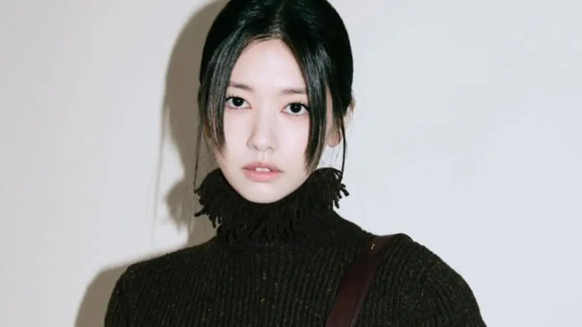 ▲韓國女星庭沼珉（如圖）於今（16）日迎來了36歲生日。其實庭沼珉剛入行時曾被酸「最醜女主角」，不過現在的她甩肉10公斤，透露「吃韓食」是她的獨家減肥訣竅。（圖／庭沼珉IG）