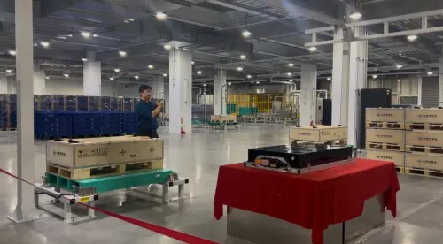 台塑新智能 ▲(圖/記者鄭妤安攝影)