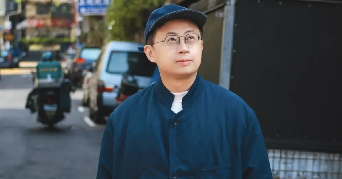 ▲網紅呱吉（邱威傑）今（13）日稍早無預警發出聲明，宣布經營9年的頻道《上班不要看》即將解散，坦言到了該結束的時候，但也不改幽默風格喊道：「拍得很好不要再拍了。」（圖／呱吉 臉書）