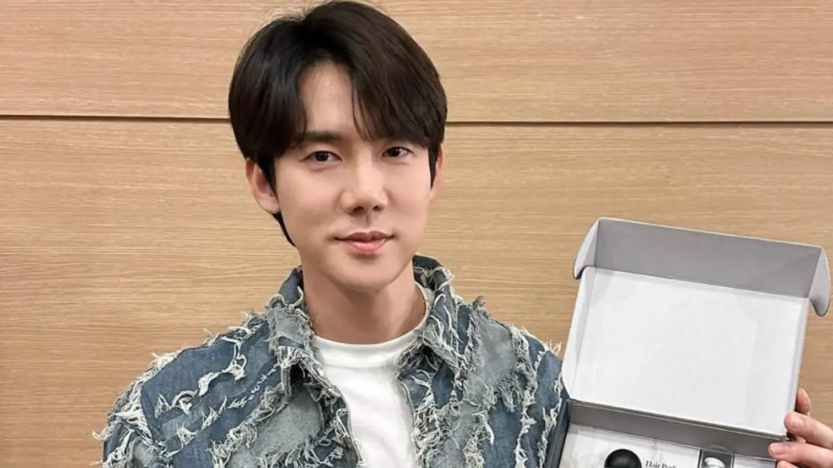 ▲南韓演員柳演錫今（14）日被爆料涉嫌逃漏稅，金額高達70億韓元（約新台幣1.75億元），對此，柳演錫的經紀公司也緊急回應「正在整理狀況中」。（圖／柳演錫IG）