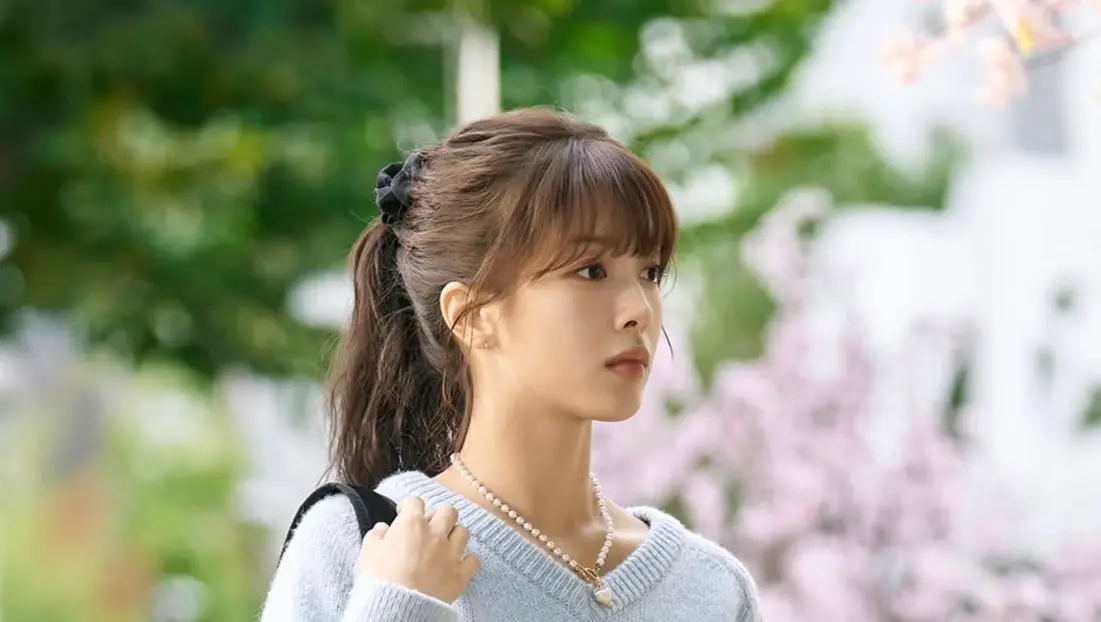 ▲演員盧正義（如圖）、李彩玟繼《名校的階梯》後，再度挑戰校園戀愛劇！共同主演將於4／4首播的新戲《芭妮與哥哥們》，引發熱烈關注。（圖／MBC drama IG）