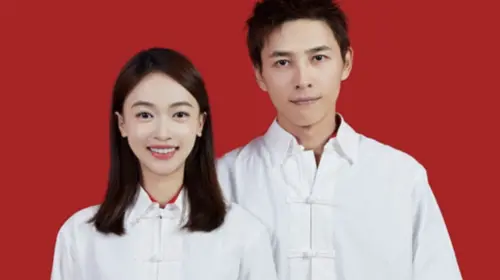 吳謹言產後露面！「素顏憔悴狀態」太嚇人　粉絲心疼驚喊：還好嗎
