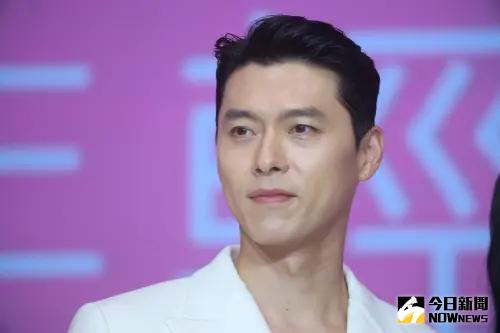 ▲玄彬代言記者會。(圖/記者李政龍攝) ▲玄彬代言記者會。(圖/記者李政龍攝)