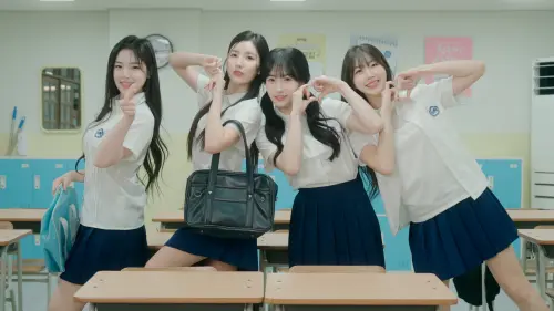 獨／2S啦啦隊女團見面會涉違法！韓方不忍發聲：專輯合法合規入境
