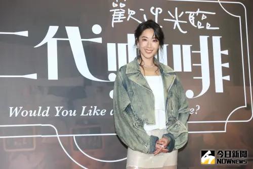 隋棠昔抵制黃子佼「絕不合作」　同情孟耿如：她的身分很兩難
