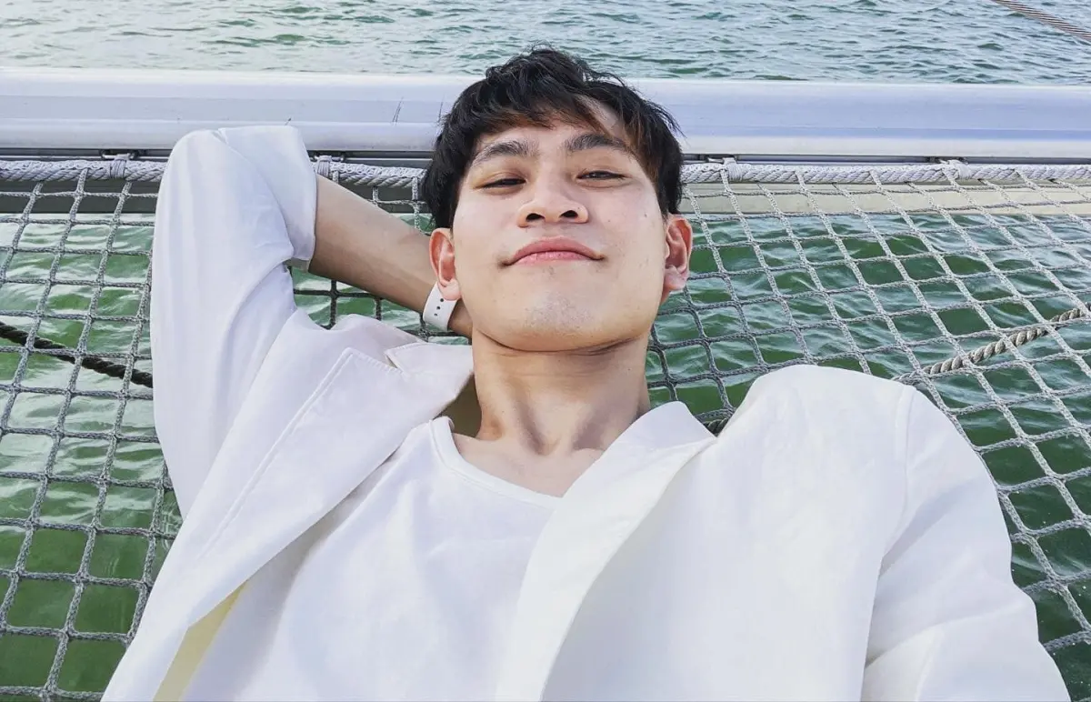 ▲Andy開撕家寧一家人後，讓全台灣人相當憤慨，引來各界聲援Andy。（圖／翻攝Andy臉書）