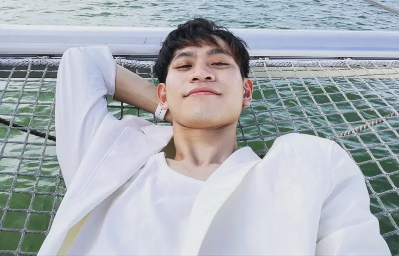 ▲Andy開撕家寧一家人後，讓全台灣人相當憤慨，引來各界聲援Andy。（圖／翻攝Andy臉書）