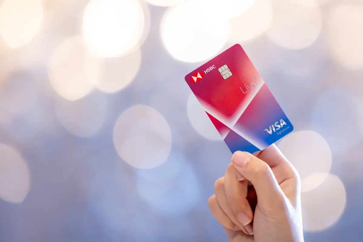 ▲即日起，持滙豐信用卡即可於五星級飯店餐飲、日本購物、以及商店分期付款中獲得多重優惠，輕鬆享受精緻生活！（圖／滙豐提供）