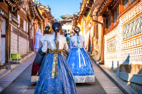 ▲易遊網即日起至3月20日推出「易遊網省省BUY旅遊節」，推出許多優惠活動，像是韓國飯店折2000元等。（圖／易遊網提供）