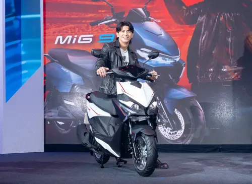 讓台灣隊長陳傑憲唯一傾心願意獨家代言 最強相挺的「RTS R165」 到底在紅什麼? ▲讓台灣隊長陳傑憲唯一傾心願意獨家代言 最強相挺的「RTS R165」 到底在紅什麼?