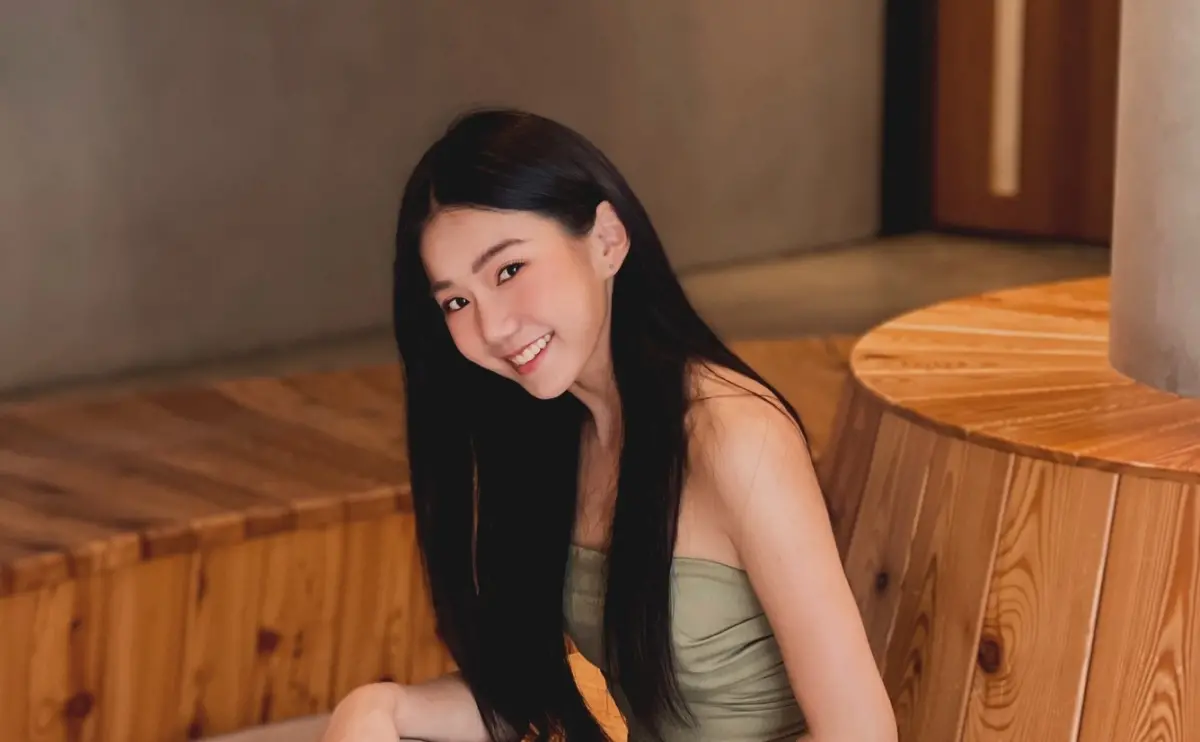 ▲祈錦鈅說家寧（如圖）從小被情勒長大，比外界想像得更脆弱，最終還是會回家面對。（圖／翻攝自家寧IG）