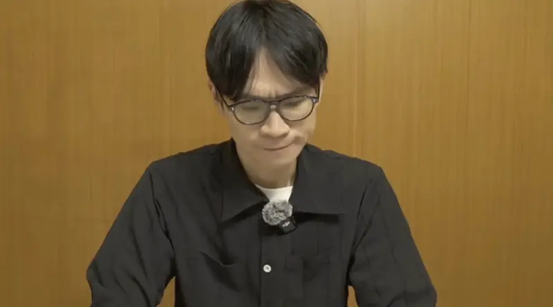 ▲Andy在家寧和張媽媽發出聲明後6小時，立刻上傳反擊影片，逐一攻破張家人的聲明稿，獲得廣大網友支持。（圖/YT@Andy老師）