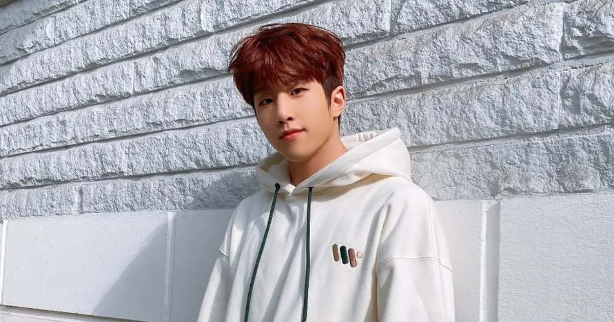 ▲韓國男團ASTRO隊長Jinjin（如圖）今（15）日迎來29歲生日，而他過去合作金賽綸出演的《To Be Continued》相當經典，至今都是粉絲回憶。（圖／IG ast_jinjin）