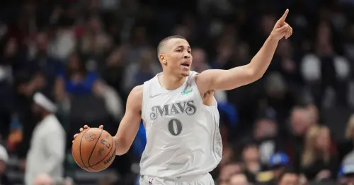 NBA／Irving空缺引連鎖效應？Exum回鍋獨行俠　盼與他撐起後場
