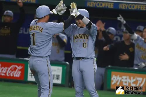 MLB東京賽／遭阪神虎震撼教育！小熊慘被完封　美媒揭3大關鍵主因
