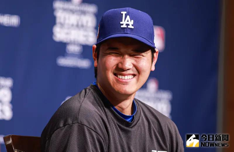 MLB東京賽／大谷愛吃甜甜圈！回日本都買這家　球迷：統一又贏了