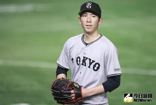 MLB東京賽直擊／戶鄉翔征單局挨三轟！大聯盟面試遭道奇震撼教育
