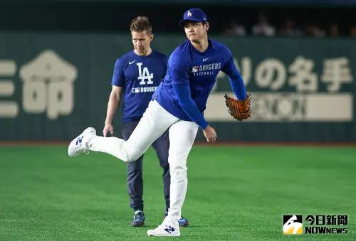 MLB/大谷翔平封印「招牌魔球」?恐變成致命傷害 放球點是關鍵