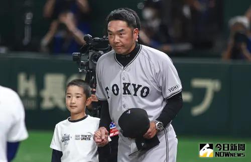 ▲MLB東京海外賽讀賣巨人隊總教練阿部慎之助。(圖/記者葉政勳攝 , 2025.03.15) ▲MLB東京海外賽讀賣巨人隊總教練阿部慎之助。(圖/記者葉政勳攝 , 2025.03.15)