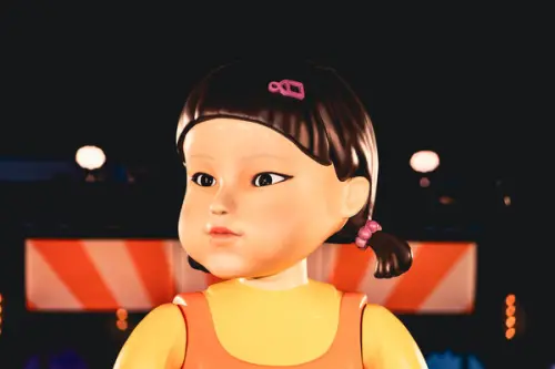 雷／《魷魚遊戲》大贏家設定太牽強！天生有「1技能」觀眾超出戲
