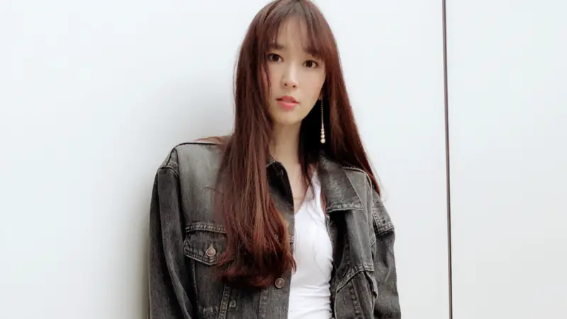 ▲昨日大S終於安葬，吳佩慈（如圖）當初親眼目睹大S離世，過於悲痛還因此生病，無法走出傷痛，昨日她也發文哀悼閨密，「一直愛妳，徐熙媛。」令人鼻酸。（圖／吳佩慈IG）