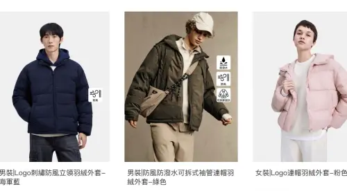 UNIQLO「羽絨勁敵下殺998元」！麵包外套現省3301元　保暖戰寒流
