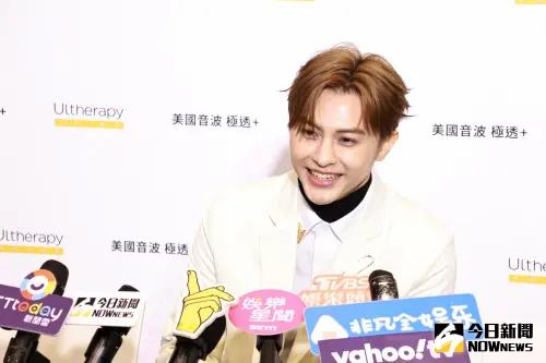 王子 ▲(圖/記者吳翊緁拍攝)